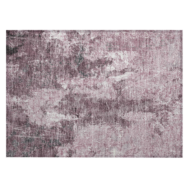 Addison Chantille ACN1392 Pink Rug