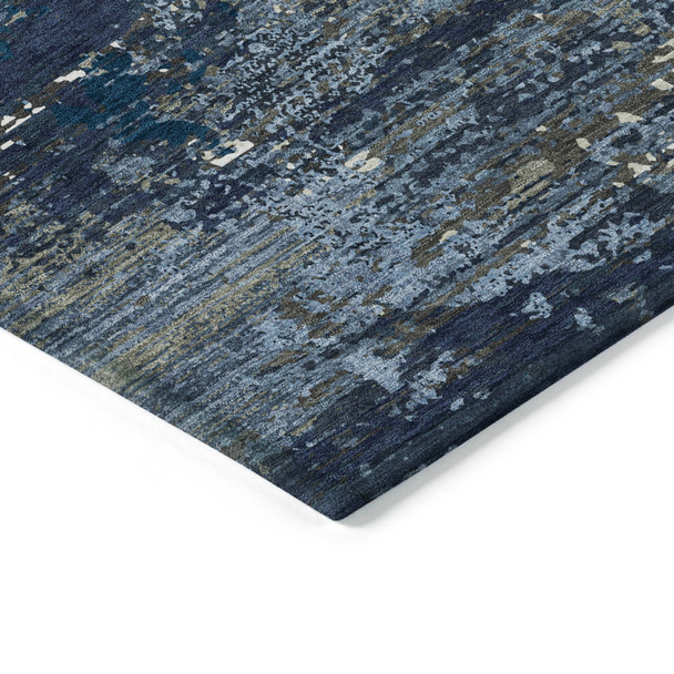 Addison Chantille ACN1394 Blue Rug