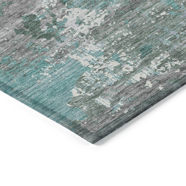Addison Chantille ACN1396 Seafoam Rug