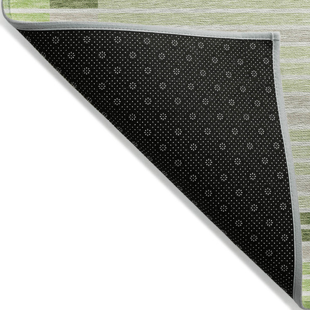 Addison Chantille ACN1398 Aloe Rug