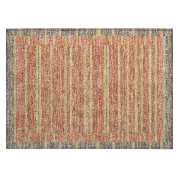 Addison Chantille ACN1406 Pewter Rug
