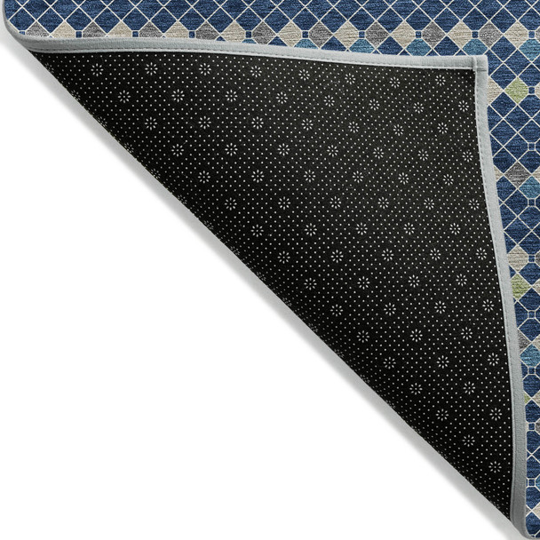 Addison Chantille ACN1414 Navy Rug