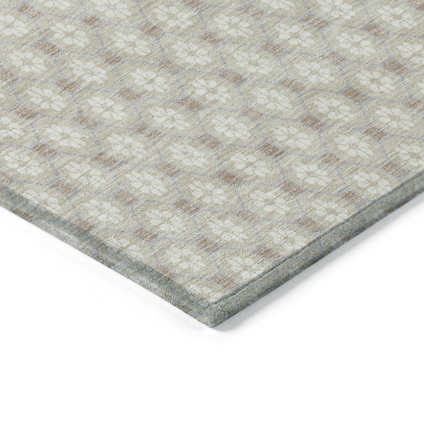 Addison Chantille ACN1428 Beige Rug