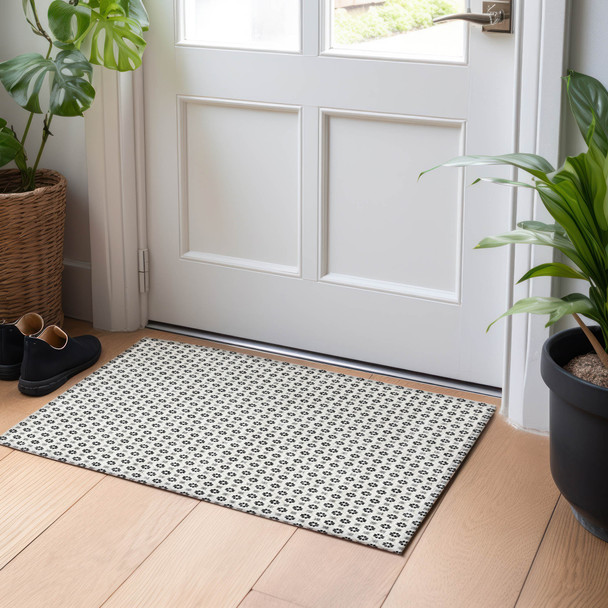 Addison Chantille ACN1432 Ivory Rug