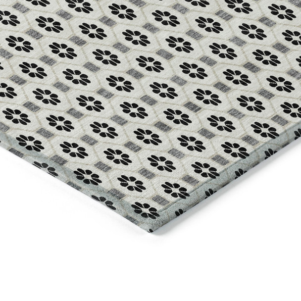 Addison Chantille ACN1432 Ivory Rug