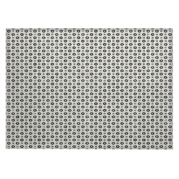 Addison Chantille ACN1432 Ivory Rug
