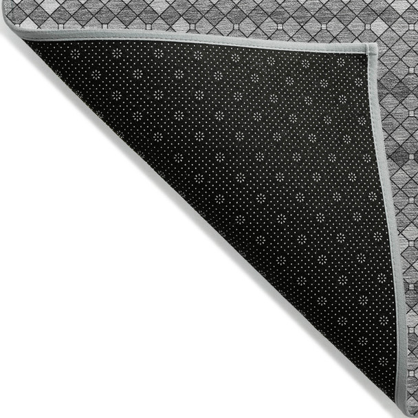 Addison Chantille ACN1438 Gray Rug