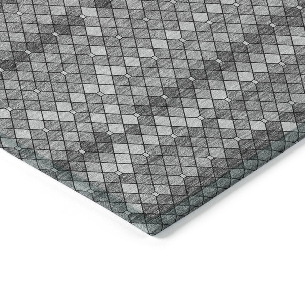 Addison Chantille ACN1438 Gray Rug