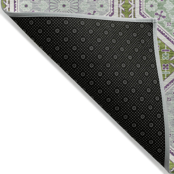 Addison Chantille ACN1446 Lime Rug