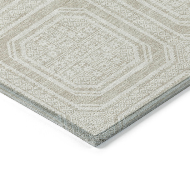 Addison Chantille ACN1451 Beige Rug