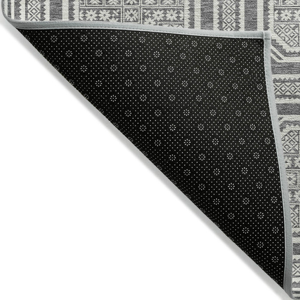 Addison Chantille ACN1456 Gray Rug