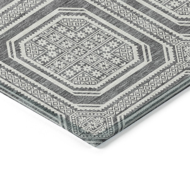 Addison Chantille ACN1456 Gray Rug