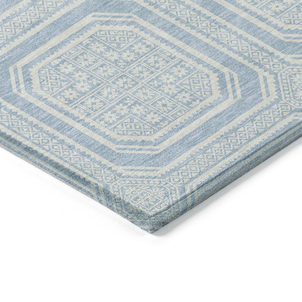 Addison Chantille ACN1462 Sky Rug