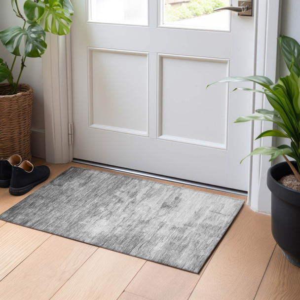Addison Chantille ACN1468 Gray Rug