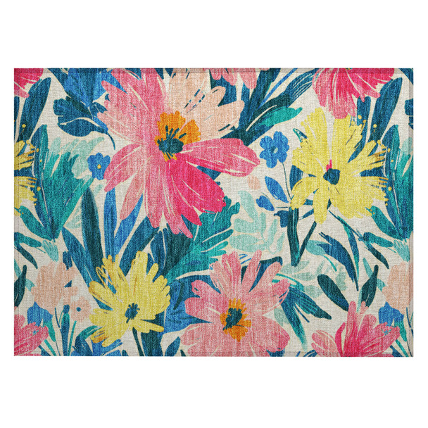 Addison Chantille ACN1482 Blush Rug