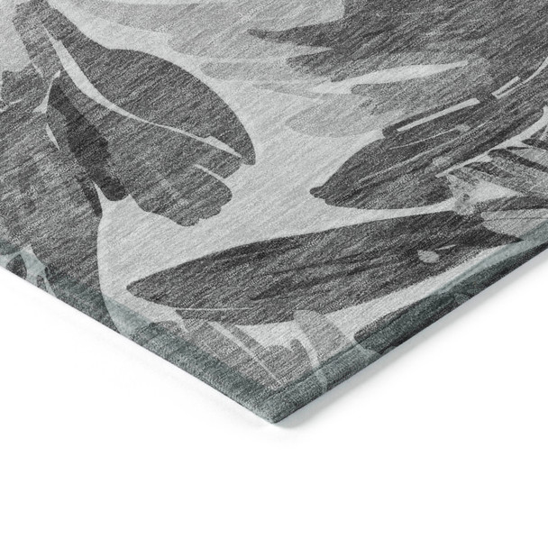 Addison Chantille ACN1483 Gray Rug