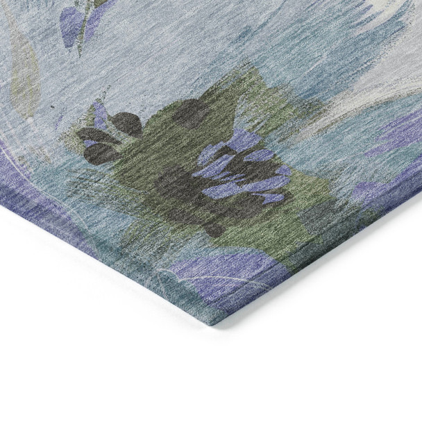 Addison Chantille ACN1489 Olive Rug