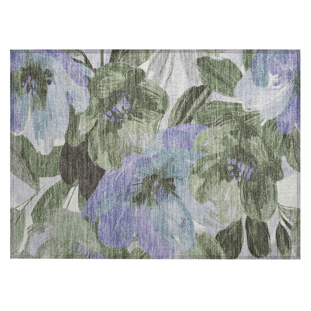 Addison Chantille ACN1489 Olive Rug