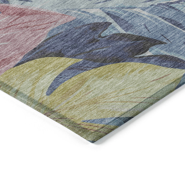 Addison Chantille ACN1493 Denim Rug