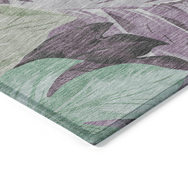 Addison Chantille ACN1495 Lavender Rug