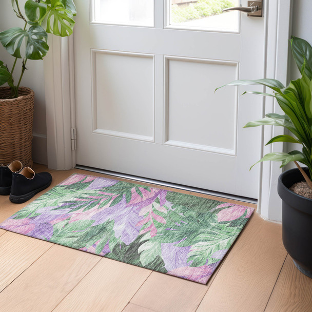 Addison Chantille ACN1496 Sage Rug