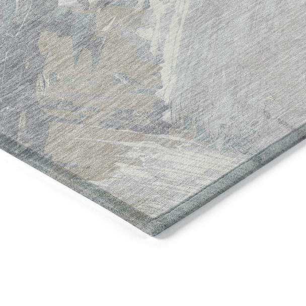 Addison Chantille ACN1514 Putty Rug
