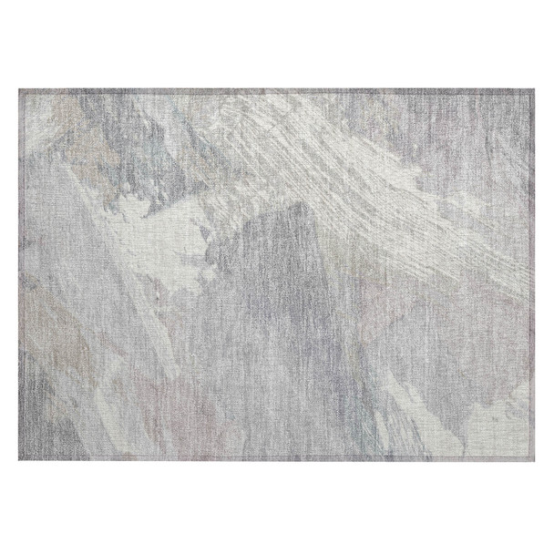 Addison Chantille ACN1514 Putty Rug