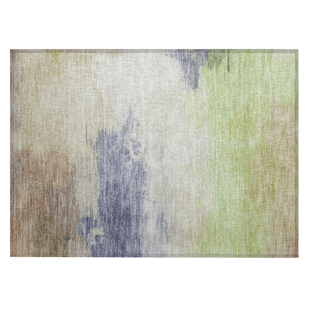 Addison Chantille ACN1517 Aloe Rug