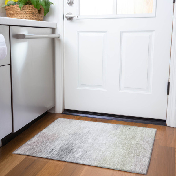 Addison Chantille ACN1518 Beige Rug