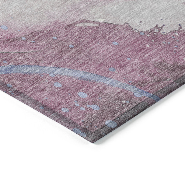 Addison Chantille ACN1532 Mauve Rug