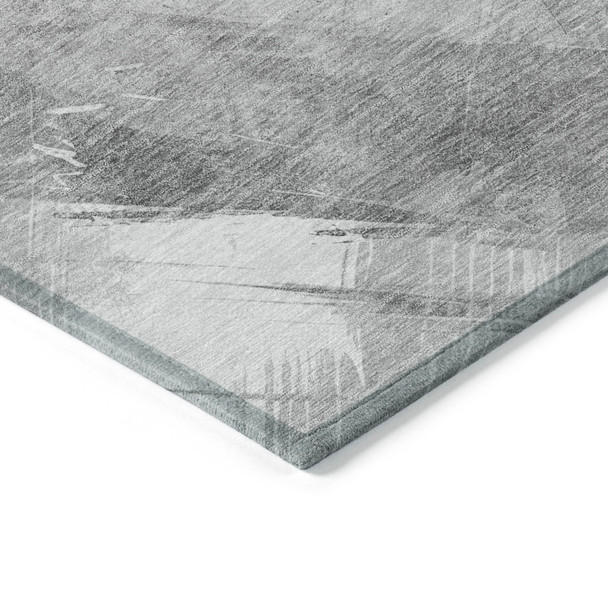 Addison Chantille ACN1537 Gray Rug