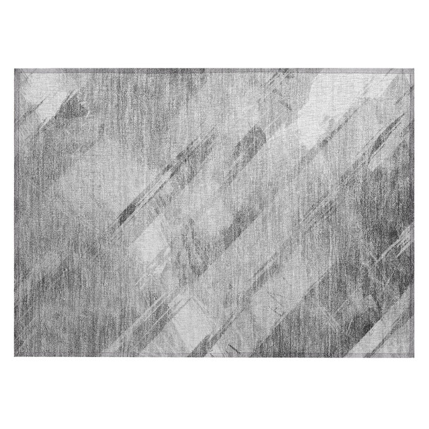 Addison Chantille ACN1537 Gray Rug