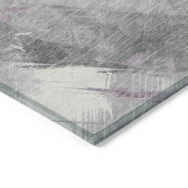 Addison Chantille ACN1538 Lavender Rug