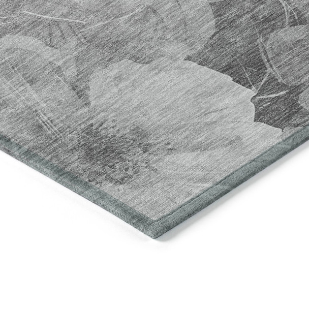 Addison Chantille ACN1542 Gray Rug