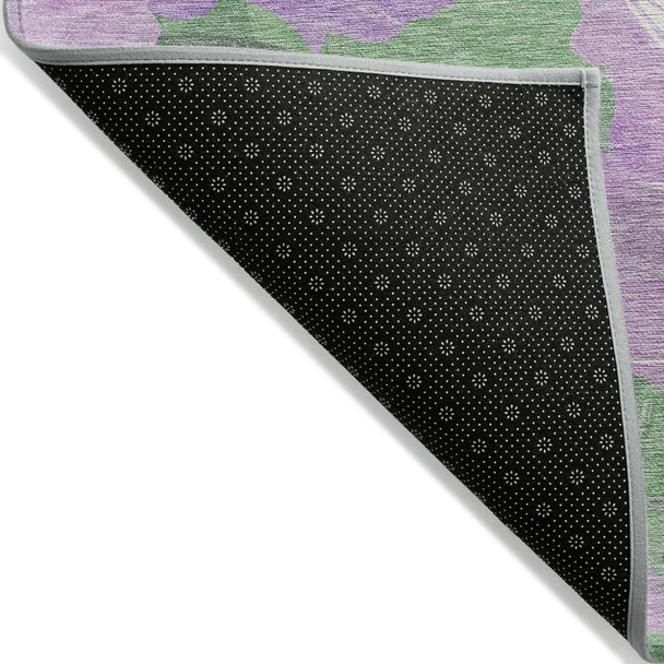 Addison Chantille ACN1543 Lavender Rug