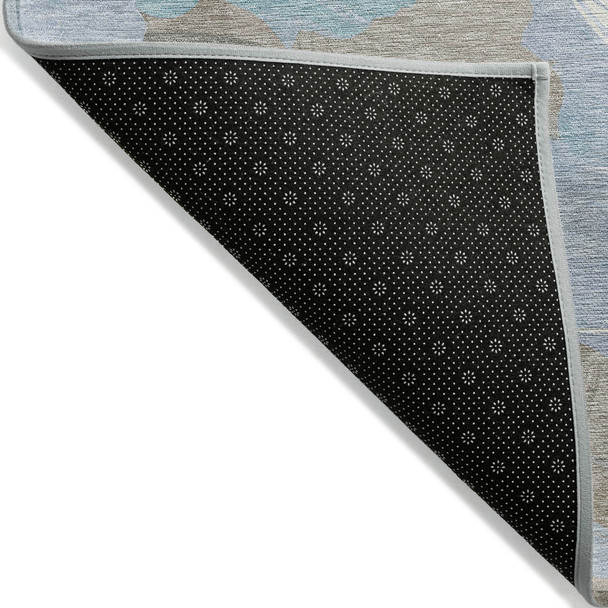Addison Chantille ACN1546 Sky Rug