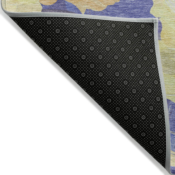 Addison Chantille ACN1548 Wheat Rug