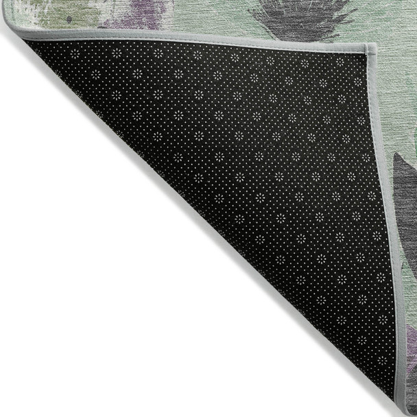 Addison Chantille ACN1553 Sage Rug
