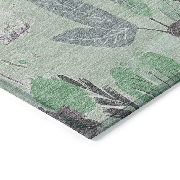Addison Chantille ACN1553 Sage Rug