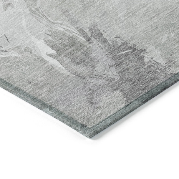 Addison Chantille ACN1556 Putty Rug