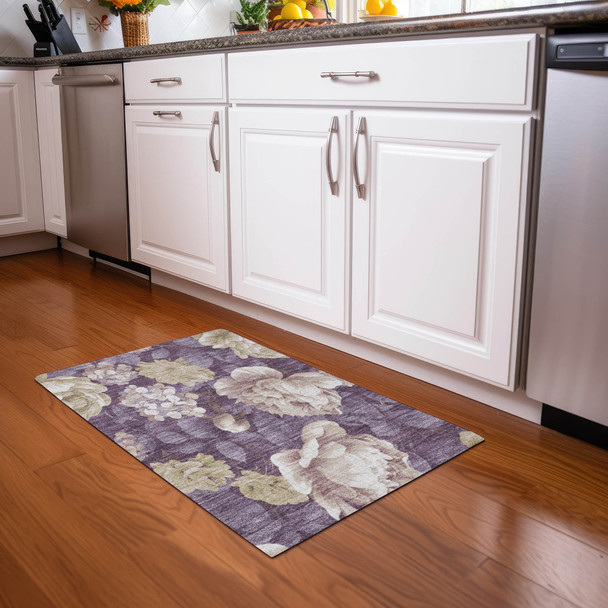 Addison Chantille ACN1561 Beige Rug