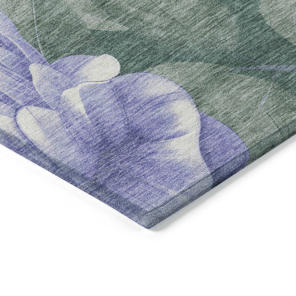 Addison Chantille ACN1563 Lavender Rug