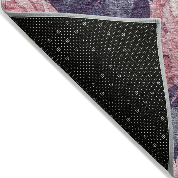 Addison Chantille ACN1564 Pink Rug
