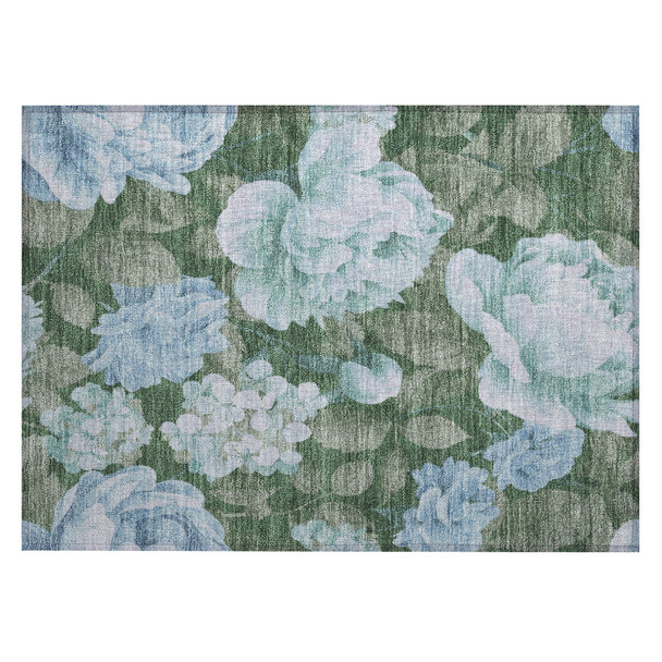 Addison Chantille ACN1566 Sky Rug