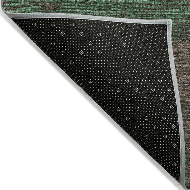 Addison Chantille ACN1569 Green Rug