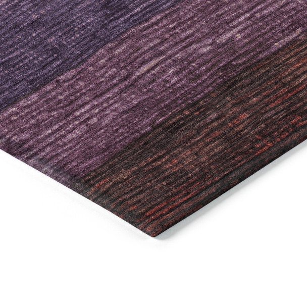 Addison Chantille ACN1570 Paprika Rug