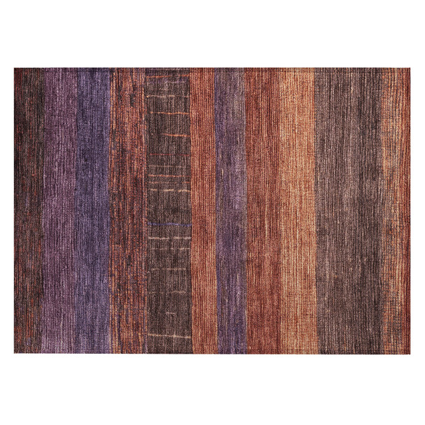 Addison Chantille ACN1570 Paprika Rug