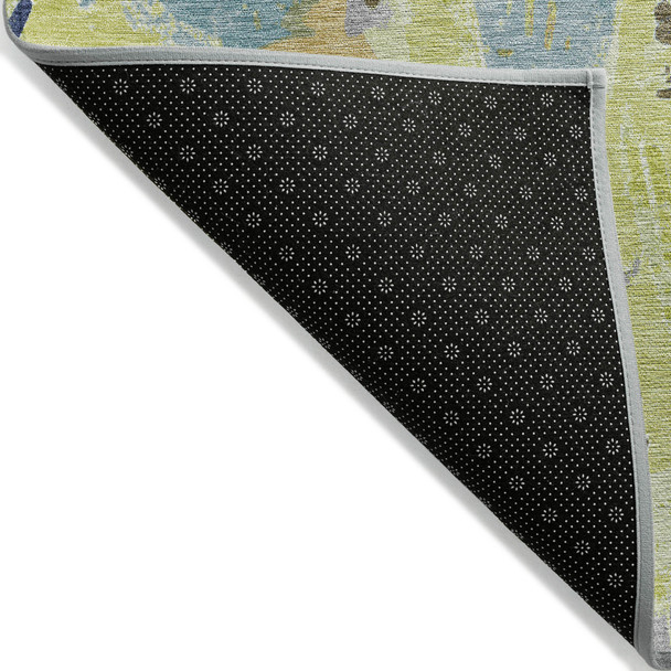 Addison Chantille ACN1573 Aloe Rug