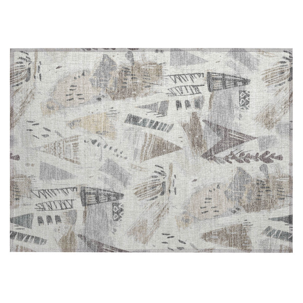 Addison Chantille ACN1576 Linen Rug