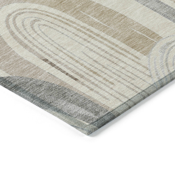 Addison Chantille ACN1589 Beige Rug